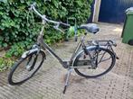 Gazelle Montreux Ltd., Gebruikt, Versnellingen, Gazelle, 56 cm of meer
