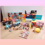 L.O.L Surprise, Ophalen of Verzenden, Zo goed als nieuw, Poppenhuis