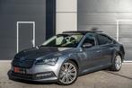 Skoda Superb 1.5 TSI ACT Memory|Matrix LED|Carplay|Pano|Vol!, Auto's, Skoda, 730 kg, 1498 cc, 4 cilinders, 150 pk