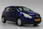 Opel Corsa 1.4-16V Business, Voorwielaandrijving, Gebruikt, Zwart, 4 cilinders