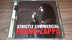 Frank Zappa ‎- Strictly Commercial [The Best Of ], Ophalen of Verzenden, Zo goed als nieuw, Poprock