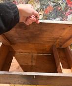 Vintage kastje/dressoir, Huis en Inrichting, Kasten | Dressoirs, Ophalen, Gebruikt, 50 tot 100 cm, 25 tot 50 cm