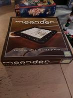 Meander zgan, Ophalen of Verzenden, Zo goed als nieuw