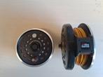 ABU FLY MAX 378 VLIEGENREEL, Watersport en Boten, Ophalen, Gebruikt, Molen