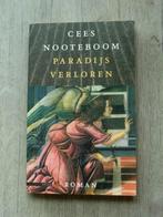 Cees Nooteboom - Paradijs verloren, Ophalen of Verzenden, Gelezen, Nederland