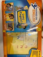 Hooked on English - Compleet Leersysteem, Ophalen of Verzenden, Zo goed als nieuw