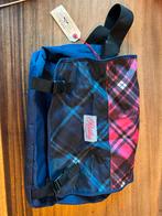 Nieuwe replay tas schoudertas postman bag, Ophalen, Zo goed als nieuw, Blauw, Overige typen