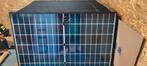 Nieuw JA Solar 420 Wp Bifacial glas/glas, schutting/carport, Ophalen, Nieuw