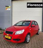Chevrolet Aveo 1.2 16V LS B-clever 5 Deurs Airco APK NW, Auto's, Voorwielaandrijving, Euro 5, Stof, Gebruikt
