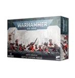 warhammer 40.000 Adepta Sororitas Battle Sisters Squad, Figuurtje(s), Nieuw, Warhammer, Ophalen of Verzenden