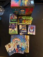 Verzameling voetbalplaatjes - Limited Editions & Ronaldo 's, Ophalen of Verzenden, Zo goed als nieuw, Buitenlandse clubs, Poster, Plaatje of Sticker