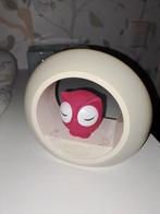 Zazu Nachtlampje Uil Roze
Schattig nachtlampje met een uiltj, Kinderen en Baby's, Ophalen of Verzenden, Gebruikt