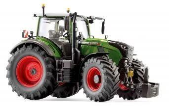 Fendt 728 Vario Gen 7 beschikbaar voor biedingen