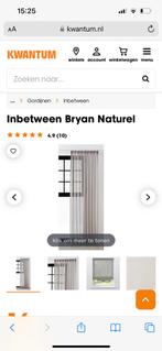 Inbetween (kwantum), Overige kleuren, 200 cm of meer, Ophalen of Verzenden, Zo goed als nieuw