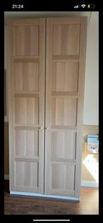 Ikea Pax kast, Huis en Inrichting, Ophalen, Zo goed als nieuw, 25 tot 50 cm, 200 cm of meer