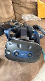 HTC Vive Pro 2 complete set, 1 speler, Virtual Reality, Ophalen of Verzenden, Zo goed als nieuw