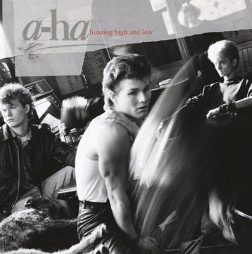 a-ha – Hunting High And Low  (CD) Nieuw   beschikbaar voor biedingen