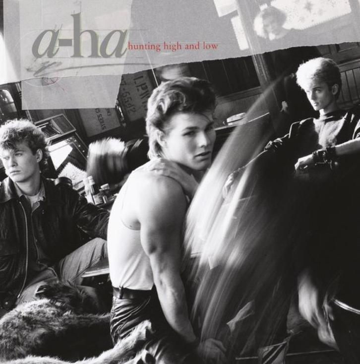 a-ha – Hunting High And Low  (CD) Nieuw, Cd's en Dvd's, Cd's | Pop, Nieuw in verpakking, 1980 tot 2000, Ophalen of Verzenden