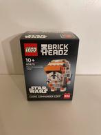 Lego brickheadz 40675 clone commander cody nieuw sealed box, Ophalen of Verzenden, Nieuw, Complete set, Lego