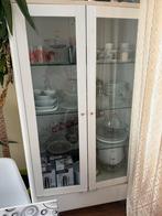 Kast voor borden, Ophalen, 50 tot 100 cm, Zo goed als nieuw, 150 tot 200 cm