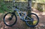 Orbea Oiz H10 Fully Mountainbike, Fietsen en Brommers, Fietsen | Mountainbikes en ATB, Zo goed als nieuw, 53 tot 57 cm, Ophalen