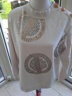 Toffe sweater MARGITTES 36/40, Maat 38/40 (M), Overige kleuren, Ophalen of Verzenden, MARGITTES