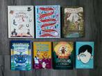 Diverse kinderboeken, Boeken, Ophalen of Verzenden, Zo goed als nieuw, Fictie algemeen