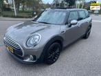 Mini Mini Clubman 1.5 One Pepper Business / panorama / navi, Voorwielaandrijving, 65 €/maand, Stof, Gebruikt