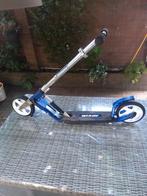 Blauwe step in goede staat, Fietsen en Brommers, Steps, Ophalen of Verzenden, Gebruikt, Gewone step, Mixer