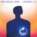 Jean Michel Jarre – Oxygene 7-13 CD, Cd's en Dvd's, Cd's | Instrumentaal, Verzenden, Zo goed als nieuw