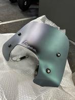 Uniek laag windscherm voor Vespa Sprint custom paint, Ophalen, Nieuw