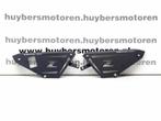 Zijdeksel / Side cover set Barracuda Kawasaki Z650, Ophalen, Info@huybersmotoren.nl, Gebruikt, HM - Sale