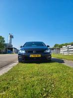 Vw golf 7 2013 1.4 AUT TSI ACT Highline 3x RLine BLIKVANGER, Auto's, Euro 5, 4 cilinders, Alcantara, Zwart