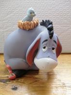 Disney pooh and friends leyore met vogelnest, Verzamelen, Ophalen of Verzenden, Winnie de Poeh of vrienden, Zo goed als nieuw