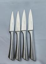 Vivo Villeroy & Boch schilmes 20 cm / mogen los verkocht, Ophalen of Verzenden, Zo goed als nieuw, Rvs of Chroom, Vaatwasserbestendig