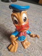 Disney 1968 Figuur - Donald Duck, Ophalen of Verzenden, Gebruikt