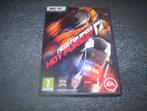 need for speed hot pursuit, Spelcomputers en Games, Games | Pc, 1 speler, Racen en Vliegen, Ophalen of Verzenden, Zo goed als nieuw