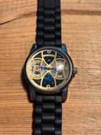 Patek Philippe Horloge, Sieraden, Tassen en Uiterlijk, Overige merken, Gebruikt, Staal, Polshorloge
