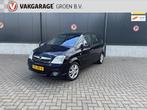 Opel Meriva 1.6-16V Cosmo (105pk) Clima / Cruise / Trekhaak, Voorwielaandrijving, 65 €/maand, 15 km/l, Gebruikt