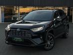 Toyota RAV4 2.5 Hybrid Active|Apple carplay|Rijklaar, Auto's, Euro 6, 4 cilinders, 2487 cc, Zwart