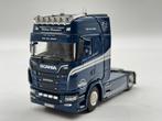 WSI SCANIA S HIGHLINE MOEYAERT VEE TRANSPORT, Hobby en Vrije tijd, Modelauto's | 1:50, HGL74-@hotmail.com, Nieuw, Ophalen of Verzenden