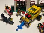 LEGO - Set 6561- Town - Hot Rod Club, Complete set, Ophalen of Verzenden, Lego, Zo goed als nieuw