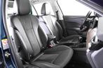 Skoda Kamiq 1.5 TSI ACT DSG *1ste Eigenaar*Leer*Panoramadak*, 4 cilinders, 150 pk, Blauw, Leder