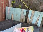 Loungeset tuin, opknapper, Tuin en Terras, Tuinmeubel-accessoires, Ophalen, Gebruikt