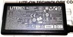 Acer Lite-On PA-1650-86 Adapter 19V 3.42A 65W AC DC Oplader, Computers en Software, Laptop-opladers, Nieuw, Ophalen of Verzenden