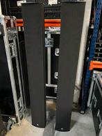 Fohhn LX-601 speakers, Zo goed als nieuw, 120 watt of meer, Front, Rear of Stereo speakers, Ophalen