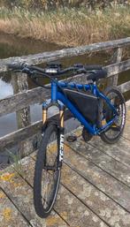 72v 3000w custom ebike conversion kit, Ophalen, Zo goed als nieuw, 50 km per accu of meer, Overige merken