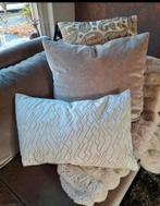 Claudi kussens niet echt gebruikt, Huis en Inrichting, Woonaccessoires | Kussens, Ophalen of Verzenden, Zo goed als nieuw