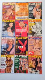 PLAYBOY NEDERLANDS JAARGANG 1993. 10x, Ophalen of Verzenden, 1960 tot 1980, Tijdschrift