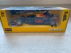 Max Verstappen F1 Auto 1:24 - Burago, Overige merken, Auto, Groter dan 1:32, Nieuw